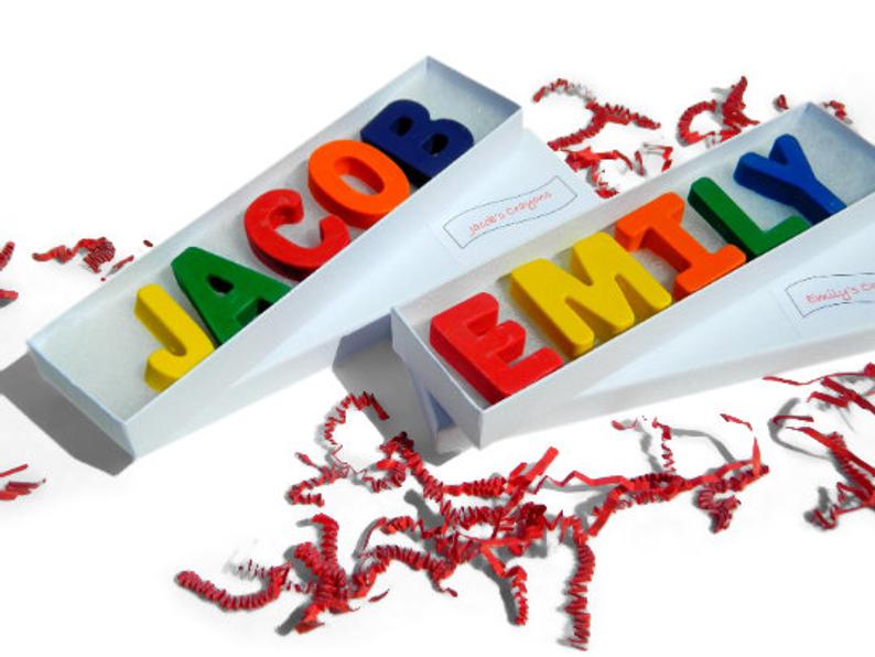 Personalized Gift Ideas for Kids at Any Age