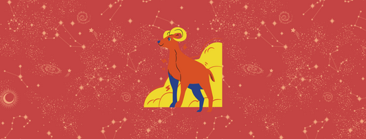 Birthday Gifts for The Aries in Your Life | Perfect Gifts for the Fiery Zodiac Sign