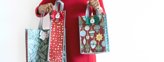 Sustainable Holiday Gifts for Her | 2022 Holiday Gift Guide